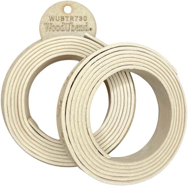 Pack of Two Greek Meandros Trims TR730