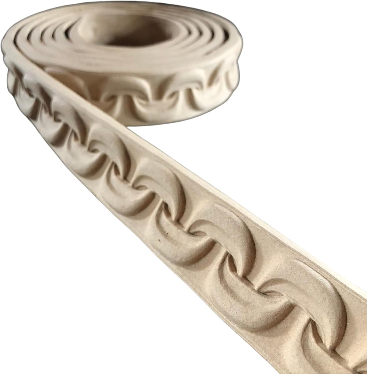 Trim Chunky Chain TR717