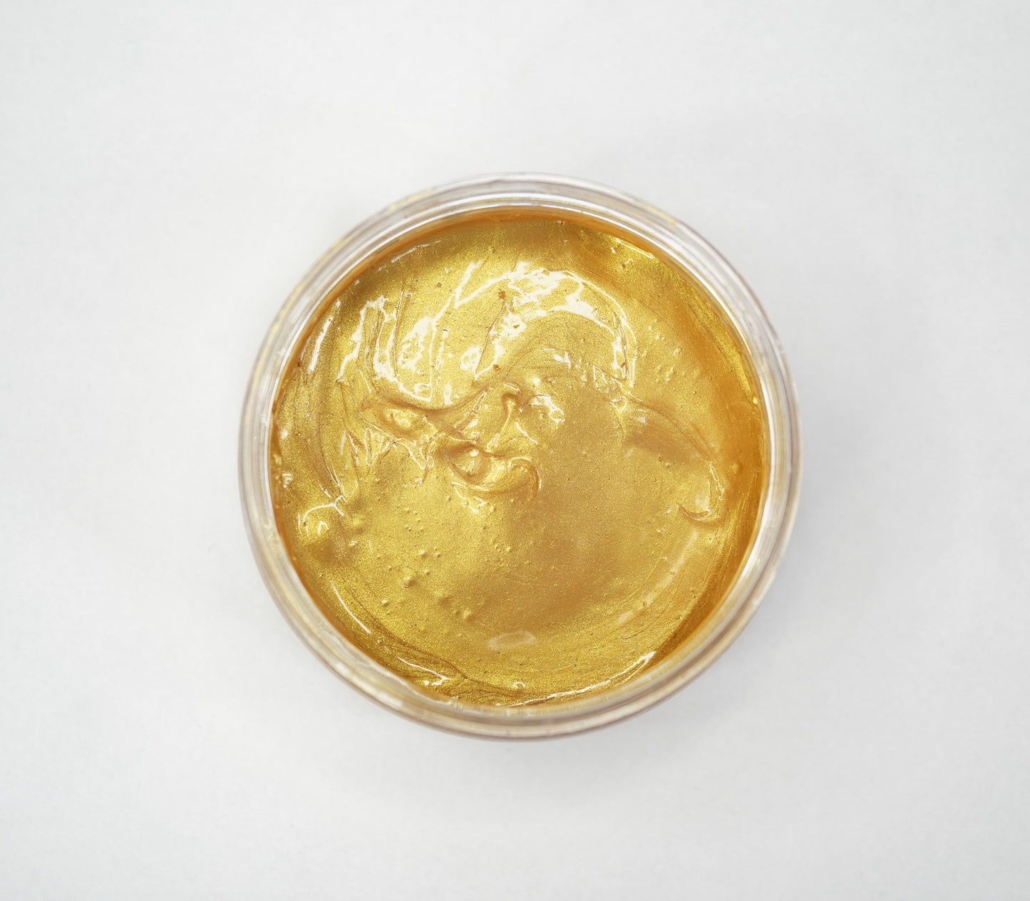 Posh Chalk Metallic Precious Paste  24K Gold