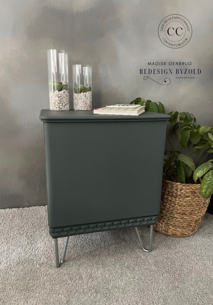 Smoky Mountains Silk Paint