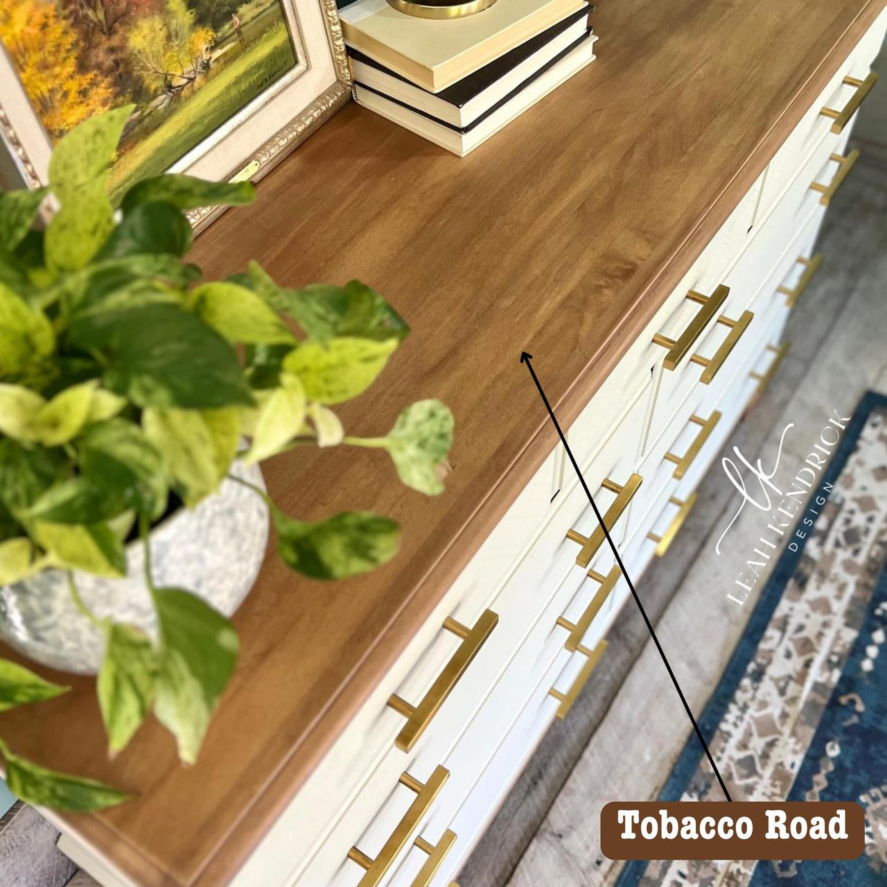 Voodoo Gel Stain (Water-Based)