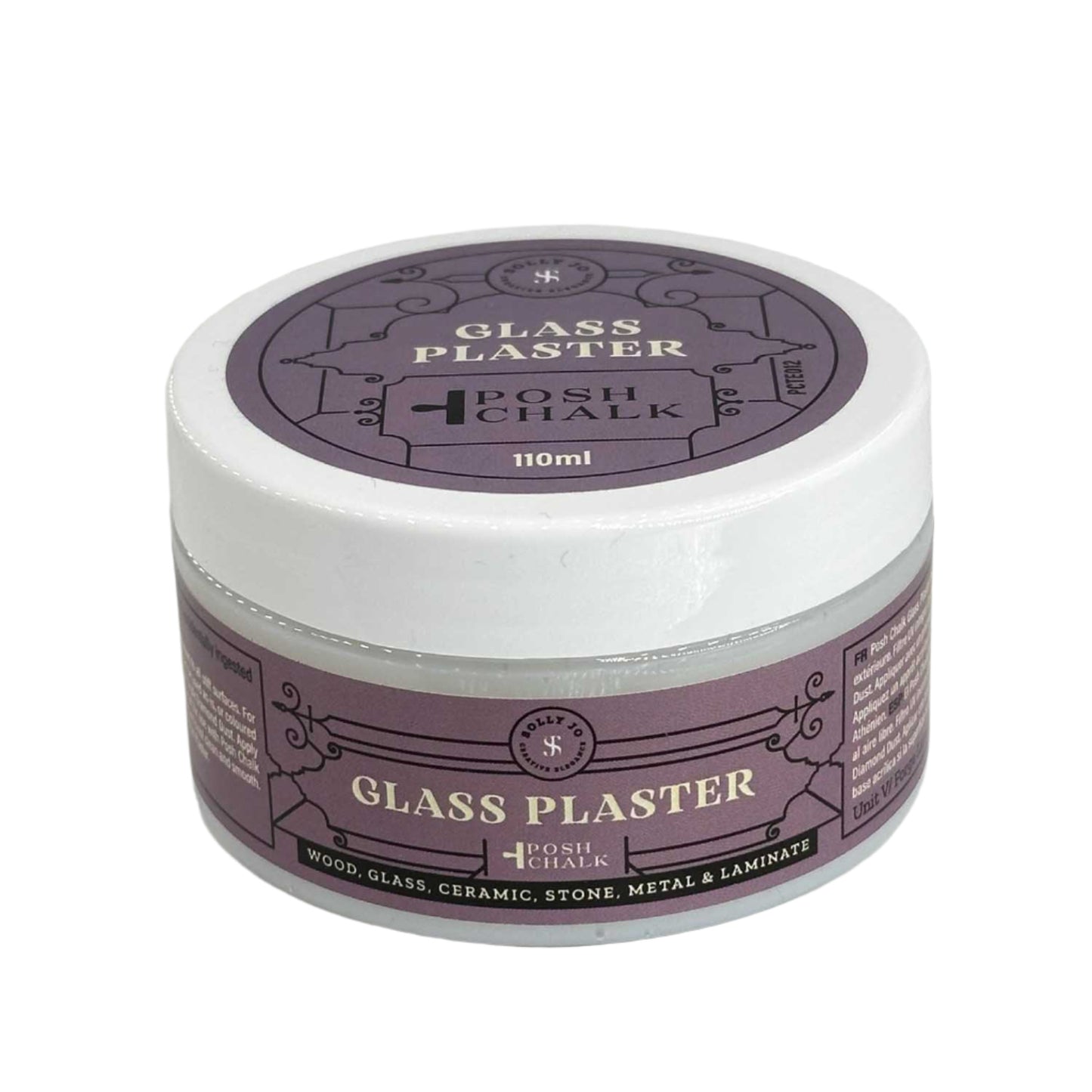 Glass Plaster 110ml