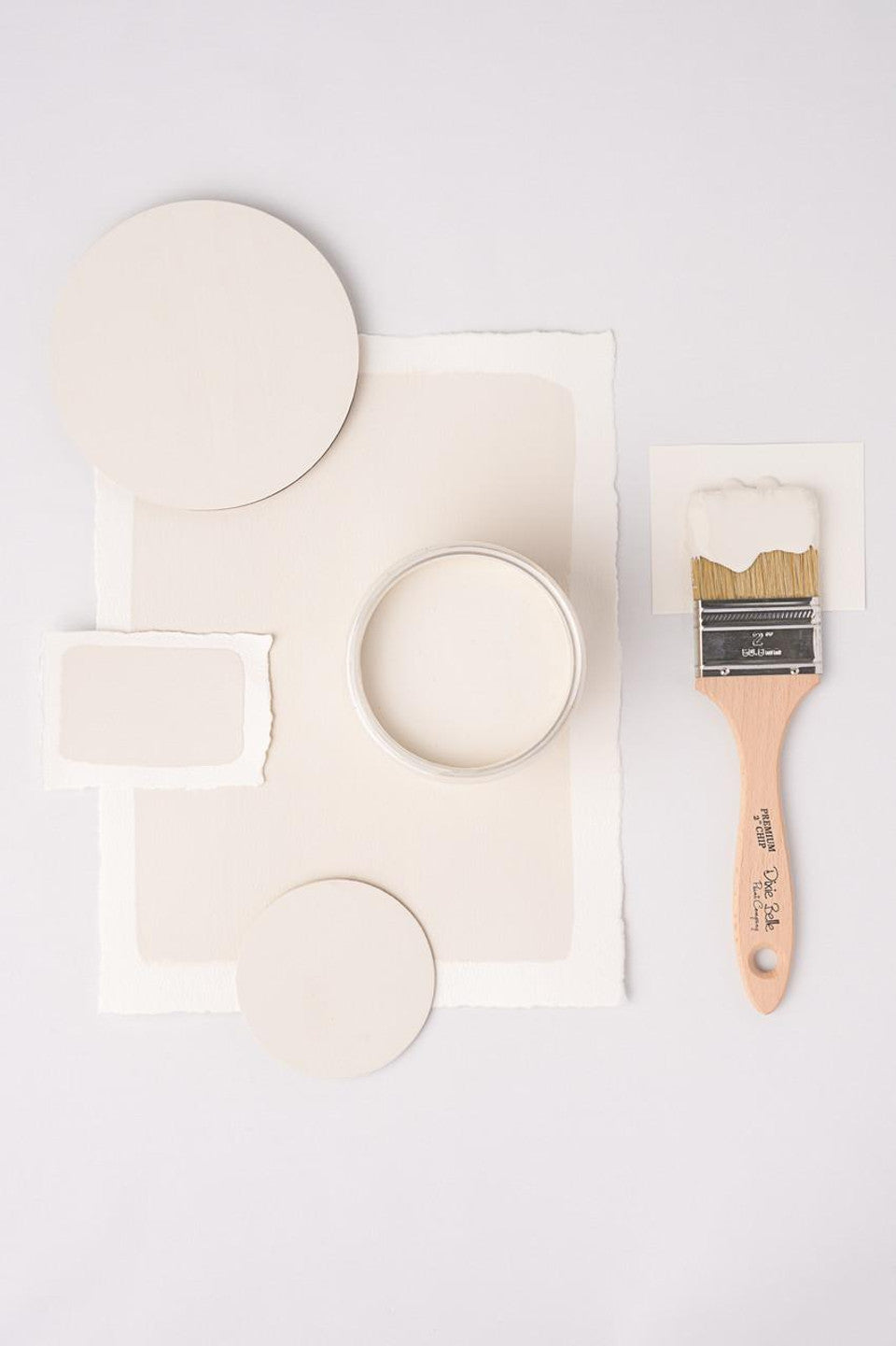 Magnolia Chalk Mineral Paint