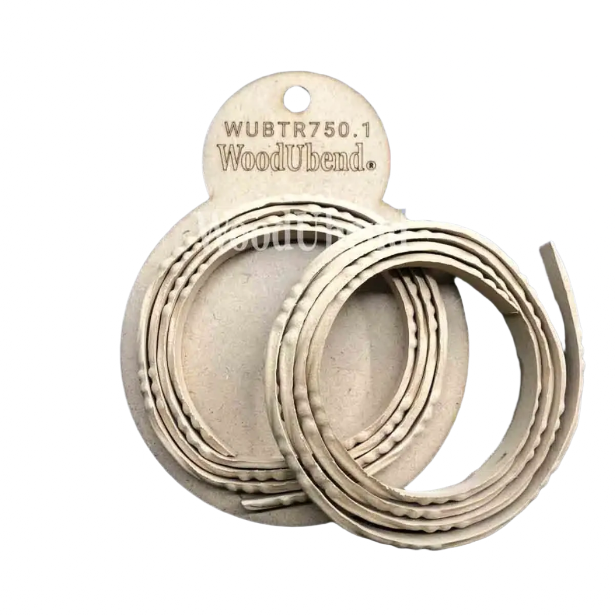 Pack of Two Beanstalk Trims TR750.1