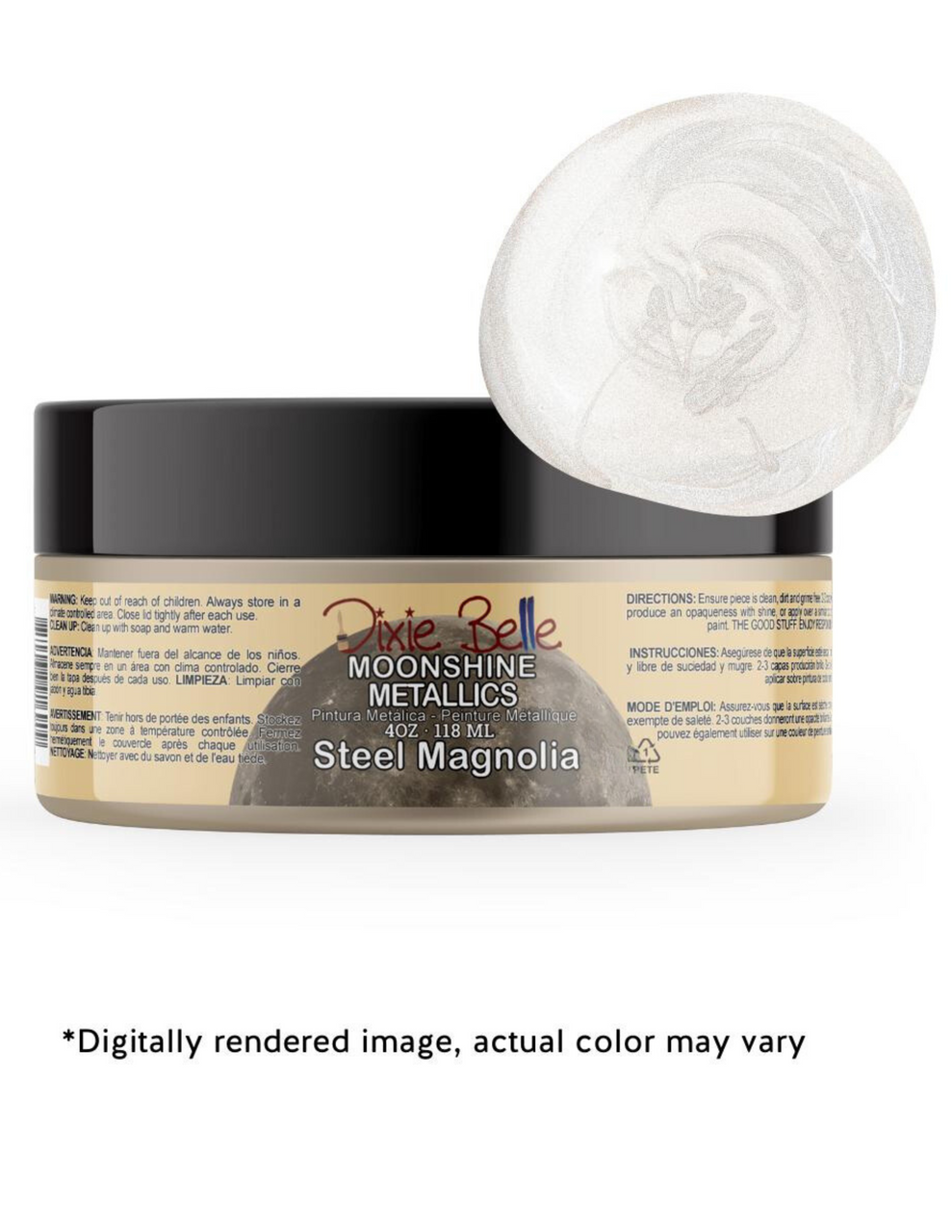 Moonshine Metallics