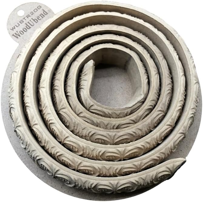 WoodUbend Trim #0020IE