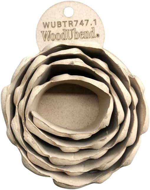 Scalloped Edge Trim TR747.1