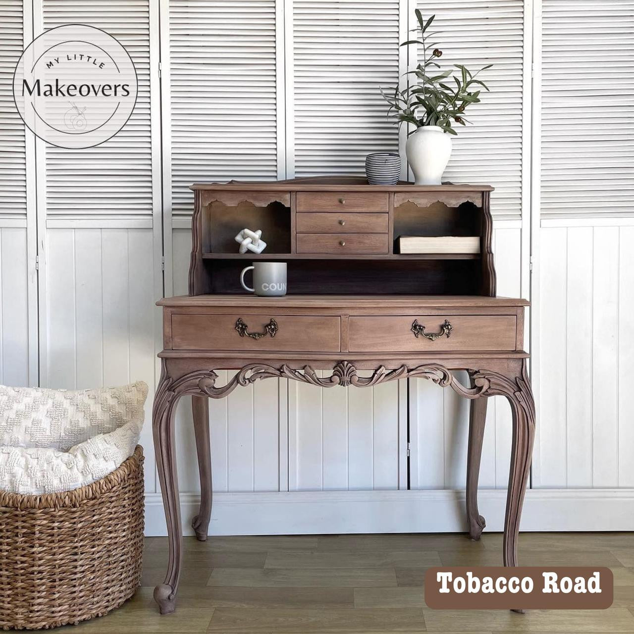 Voodoo Gel Stain (Water-Based)