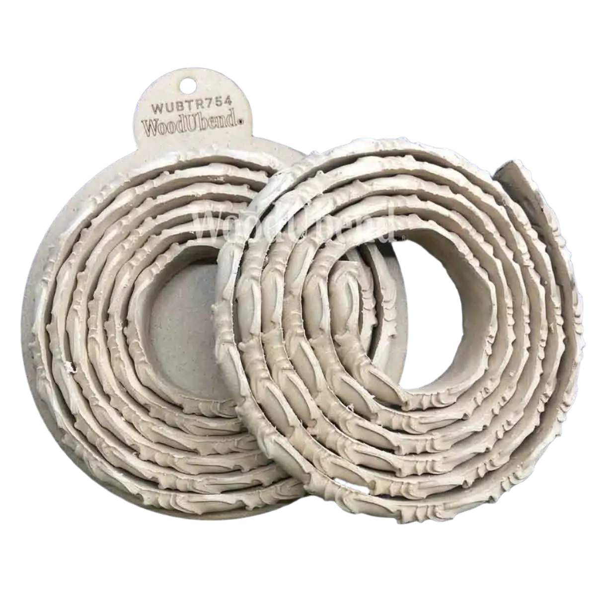 Pack of Two Cameo Trims TR754