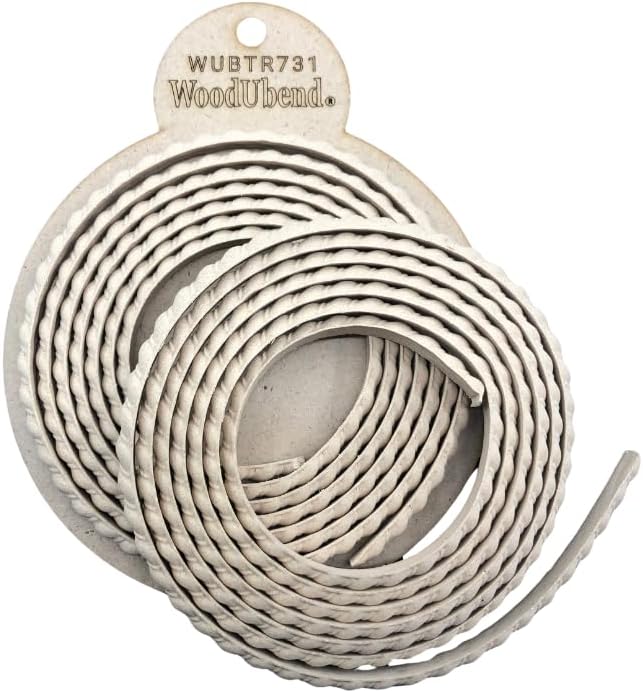 Petite Braid Trim #TR731 (Pack of 2)