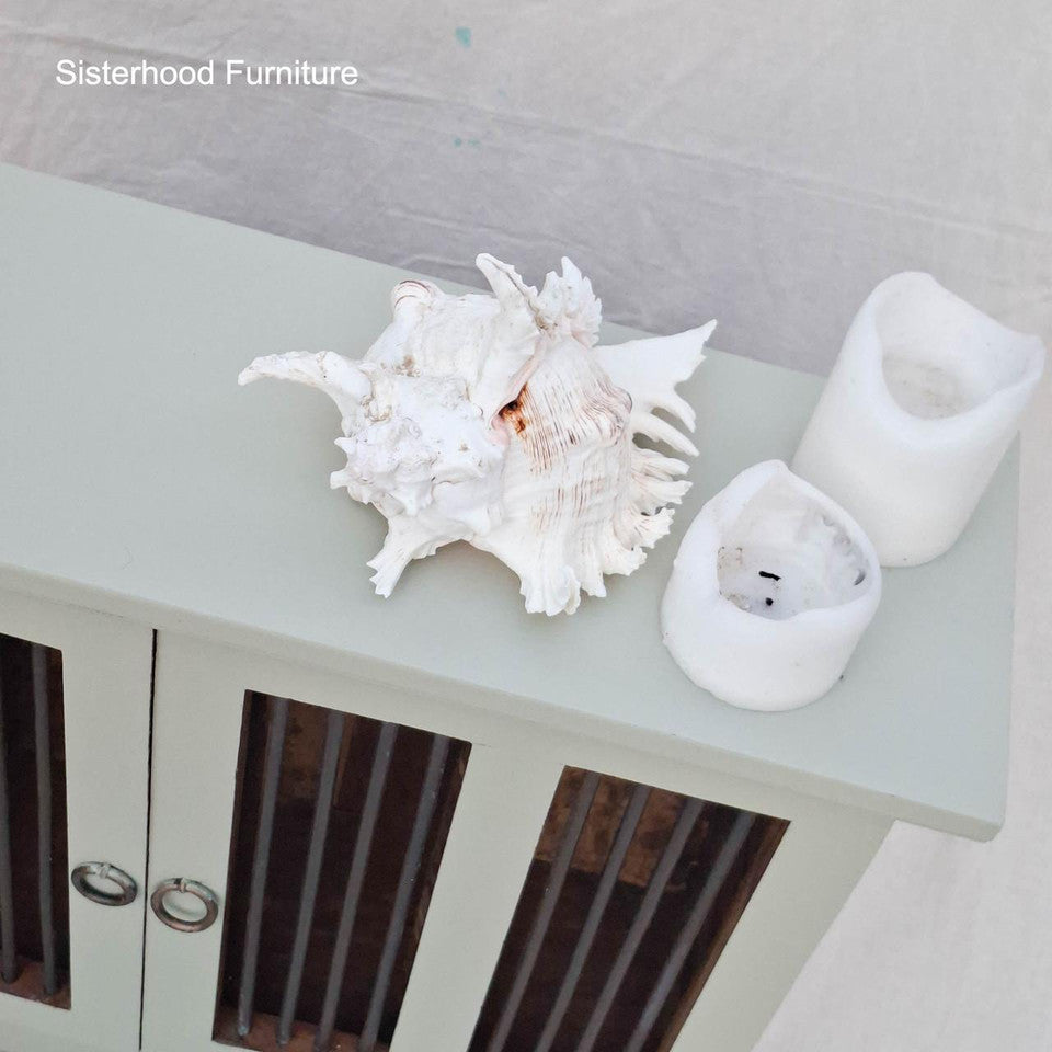 Wicklow Glen Silk All-In-One Mineral Paint