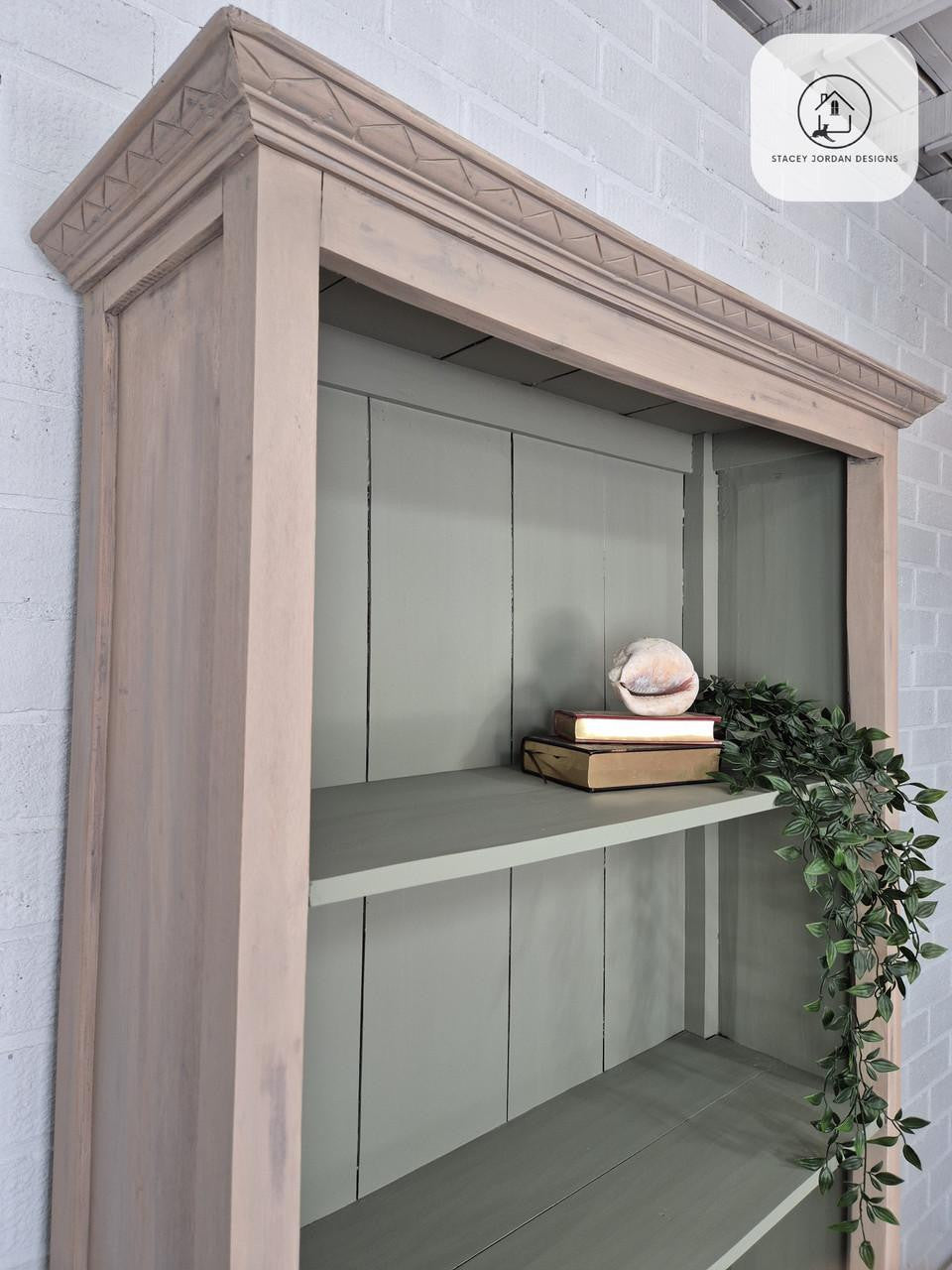 Highlands Silk All-In-One Mineral Paint