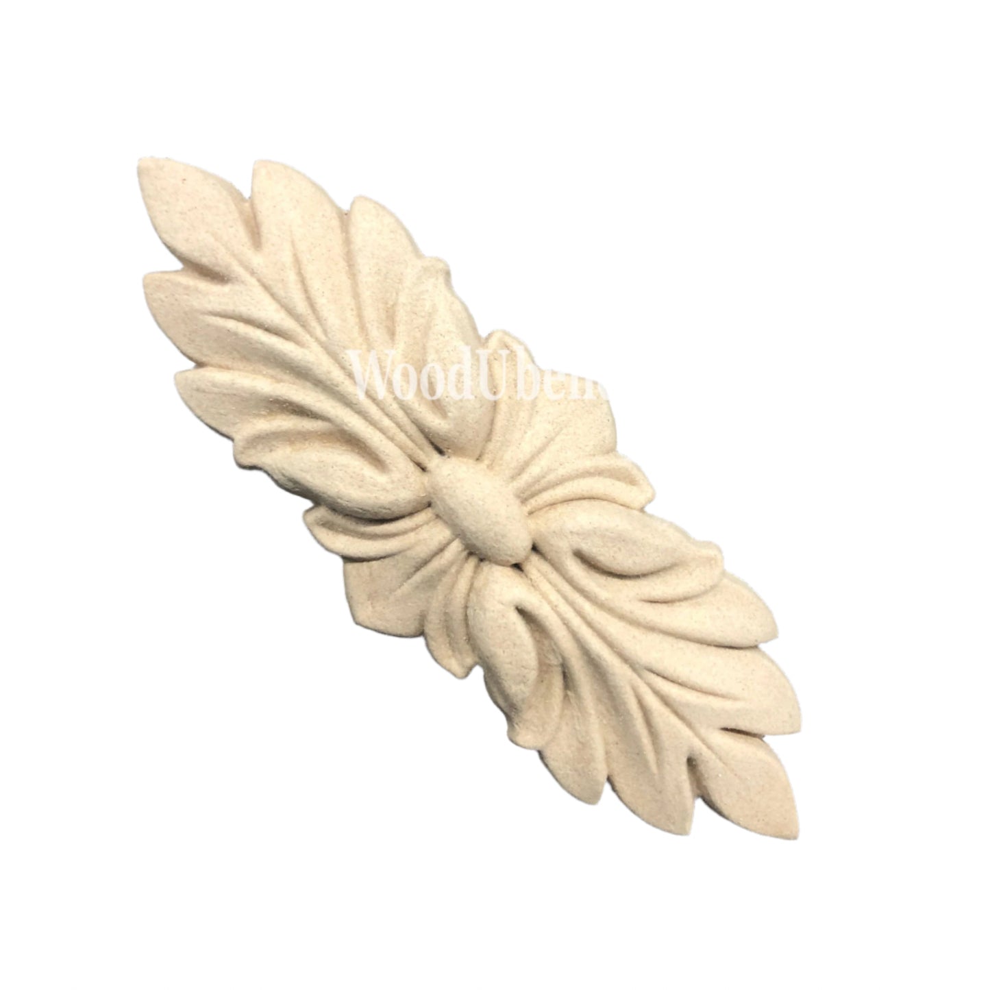 Leaf Bunches #WUB1329 (Pack of 2)