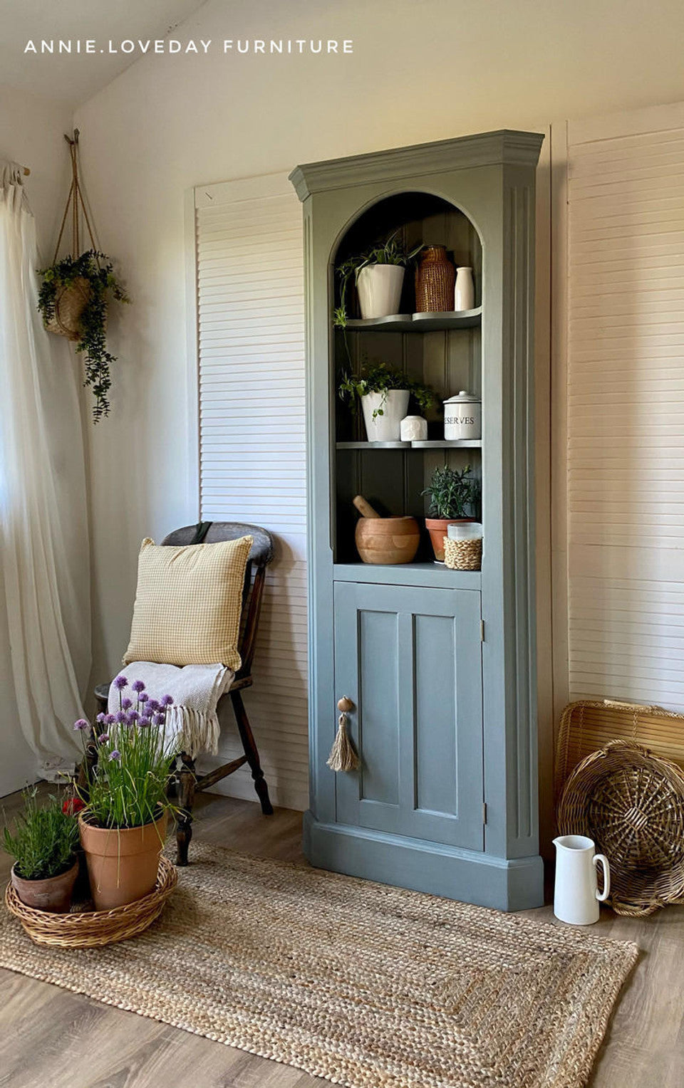Wharf Silk Paint