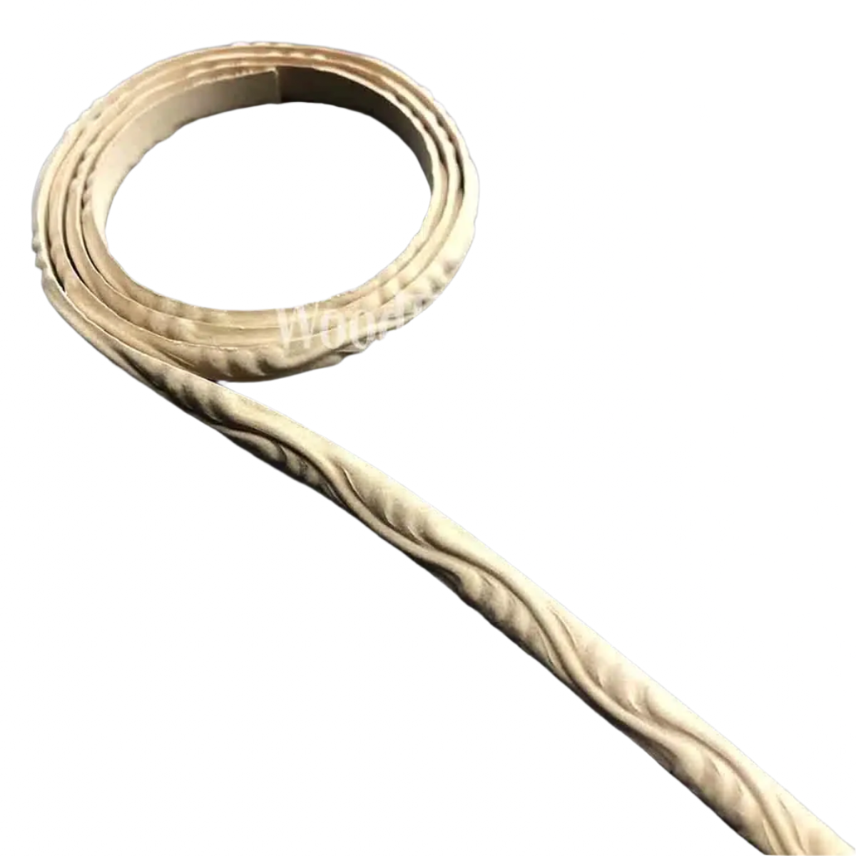 Pack of Two Beanstalk Trims TR750.1