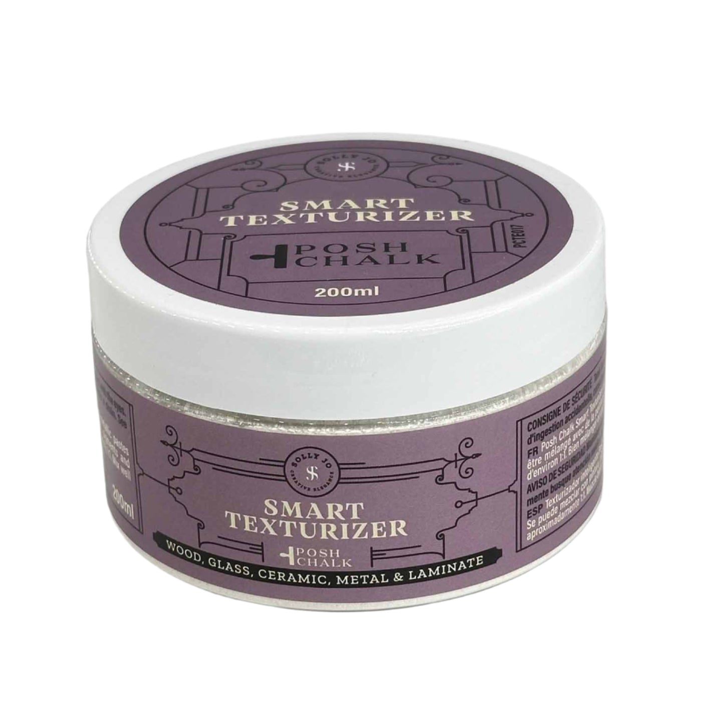 Smart Texturizer 200 ml