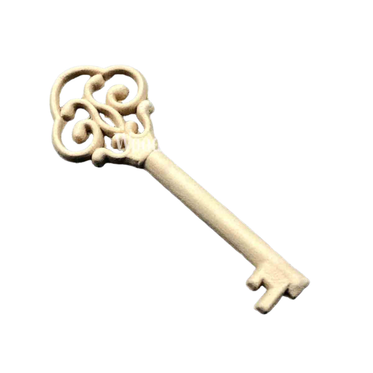 Key #WUB1138 (Set of 5)