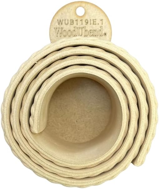 WoodUbend Trim #0119IE.1