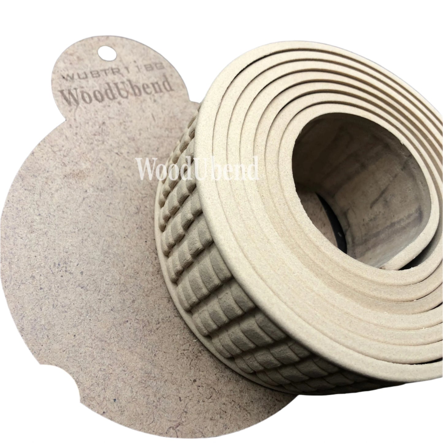 WoodUBend Trim #0118IE