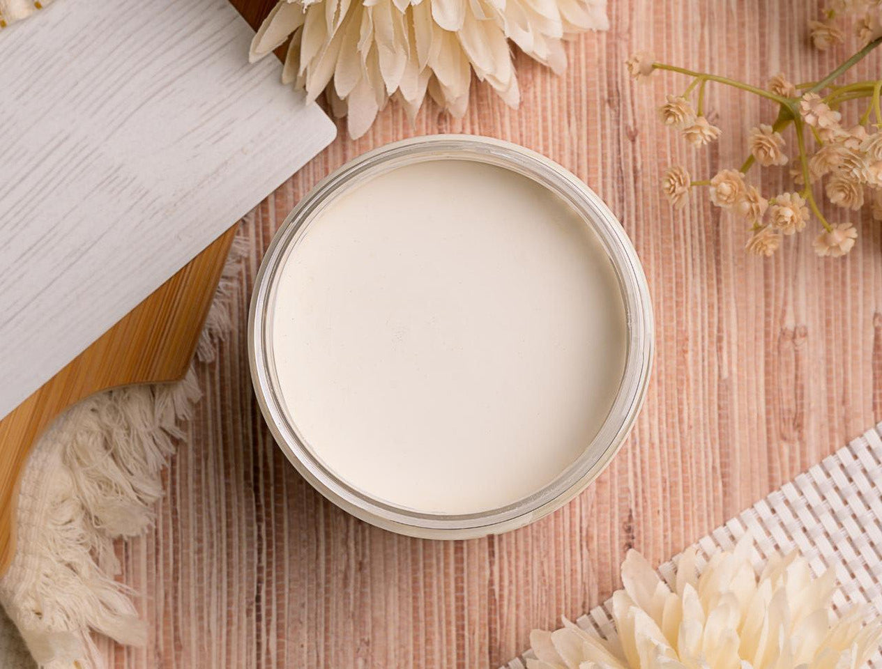 Magnolia Chalk Mineral Paint
