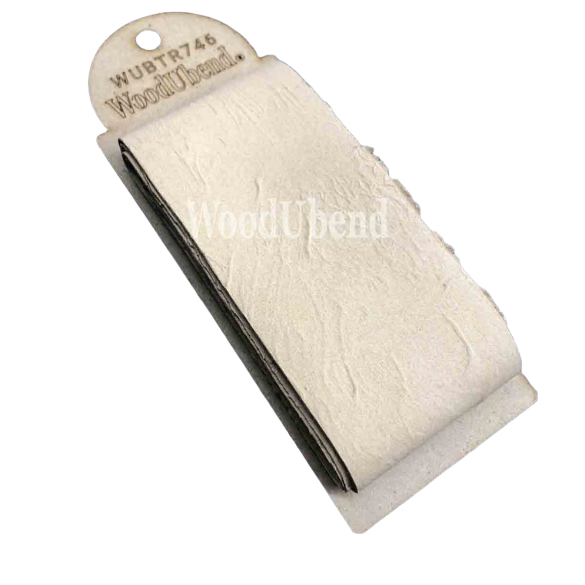 Pack of Two Stucco Texture Trims TR746