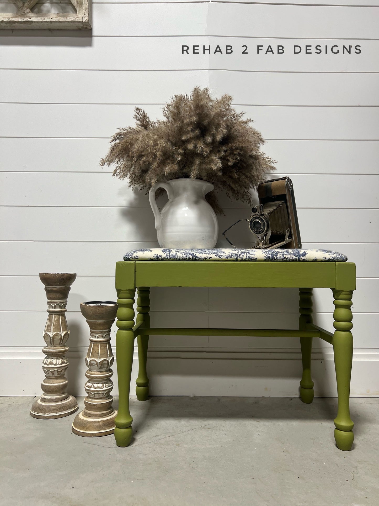 Everglades Silk All-In-One Mineral Paint