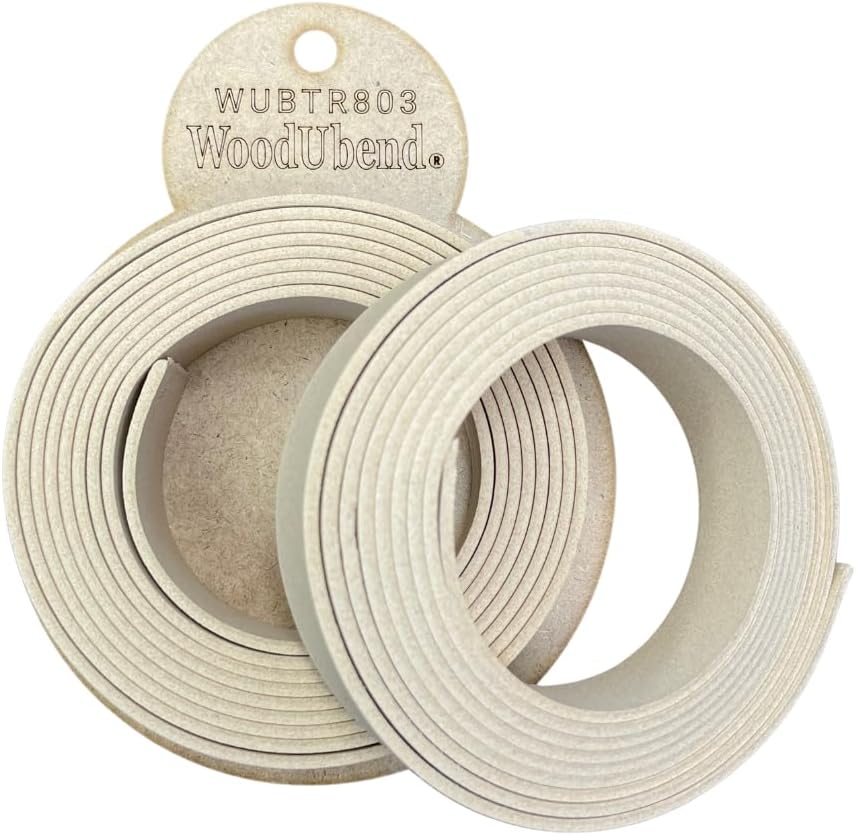 Pack of Two Trims TR803