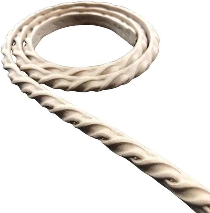 Cable and Bead Trim #TR735.1 (Pack of 2)