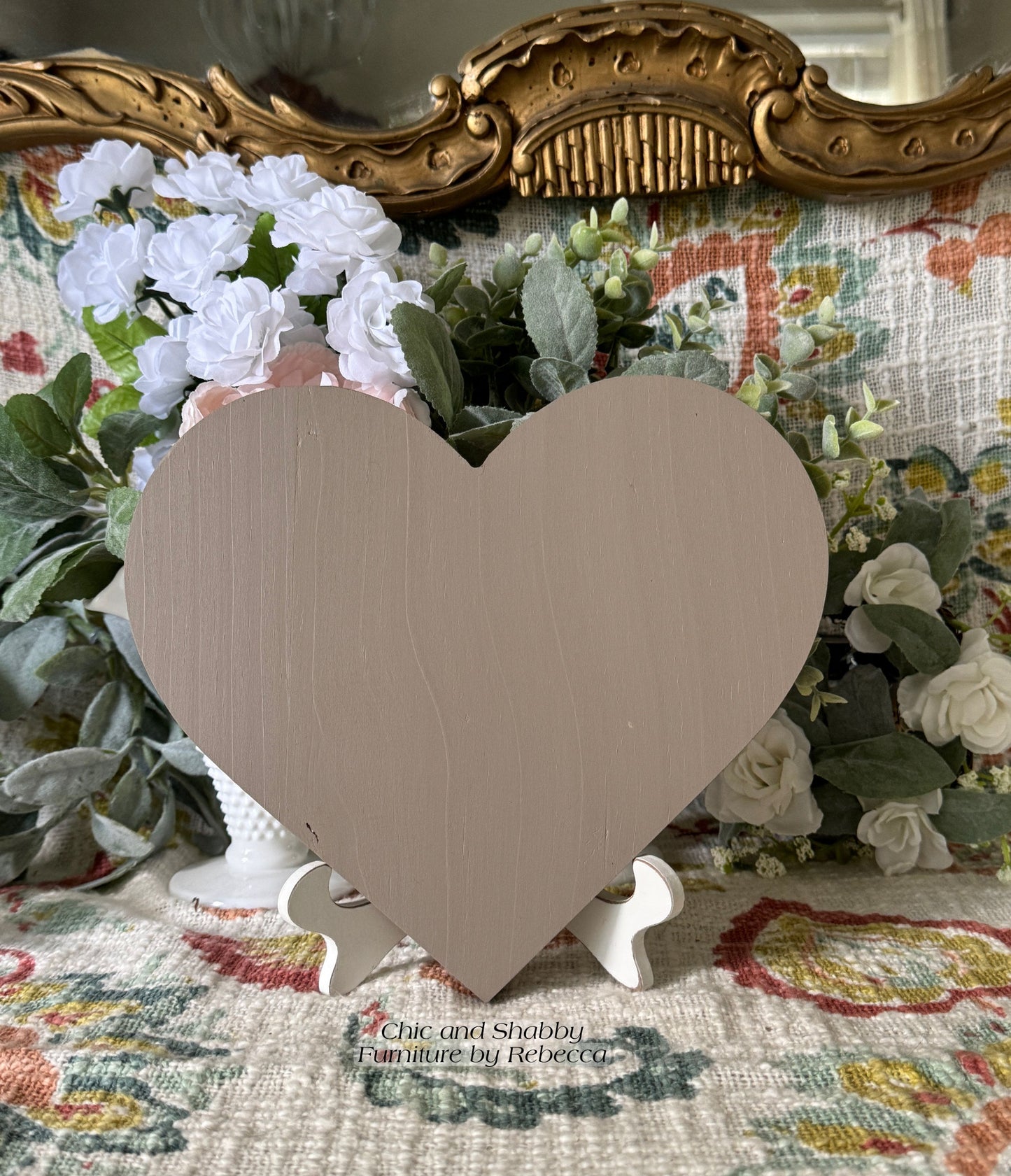 Badlands Silk Paint