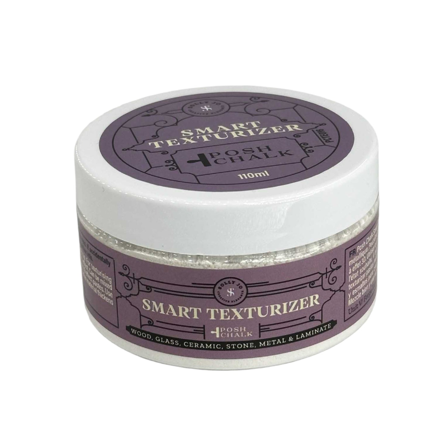 Smart Texturizer 110ml