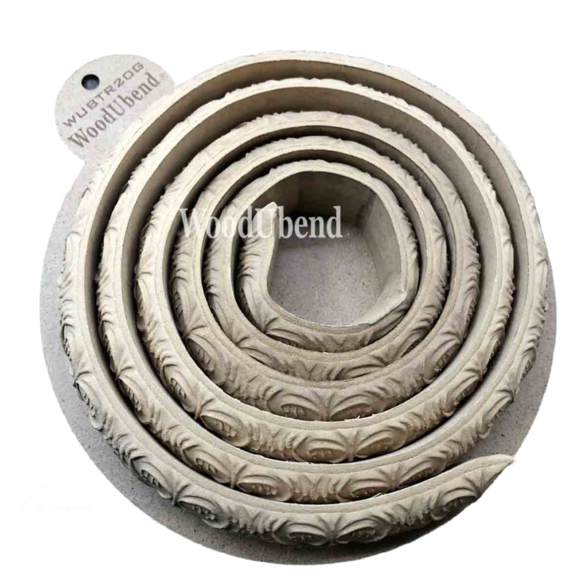 WoodUbend Trim #0020IE