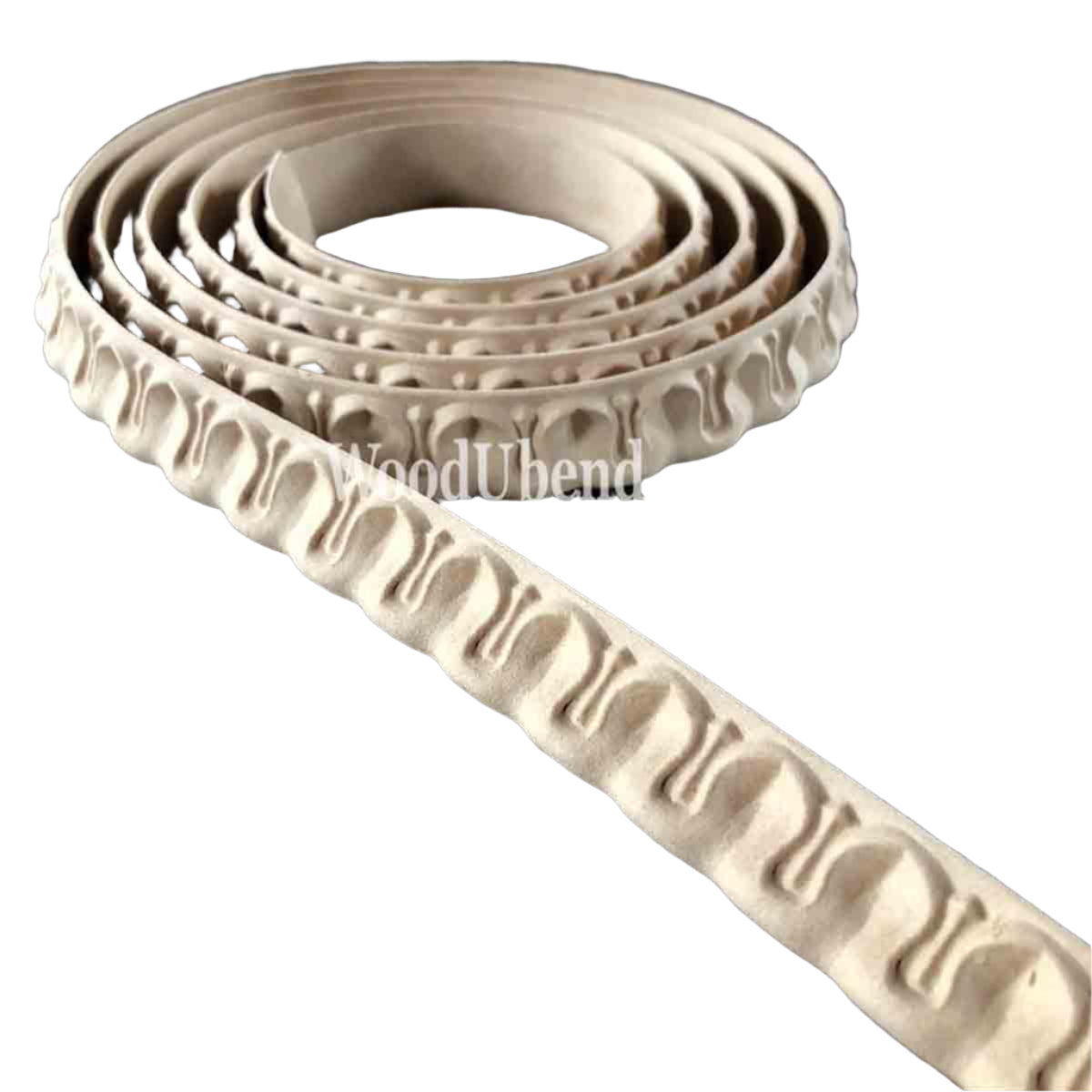 Pack of Two Trims TR701