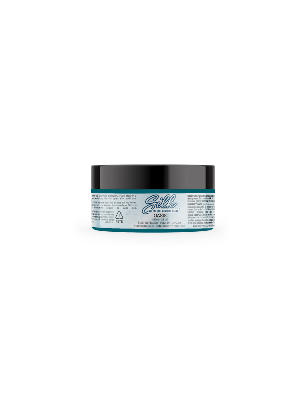 Oasis Silk All-In-One Mineral Paint