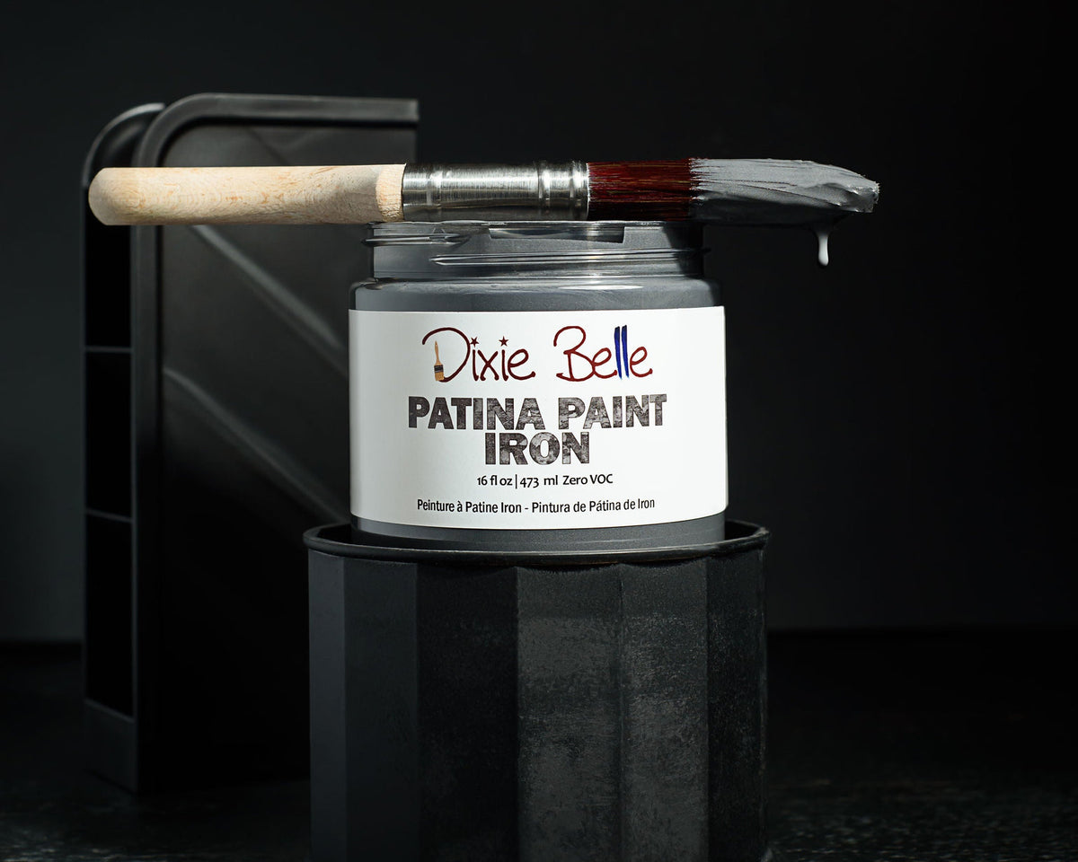 Patina Paint