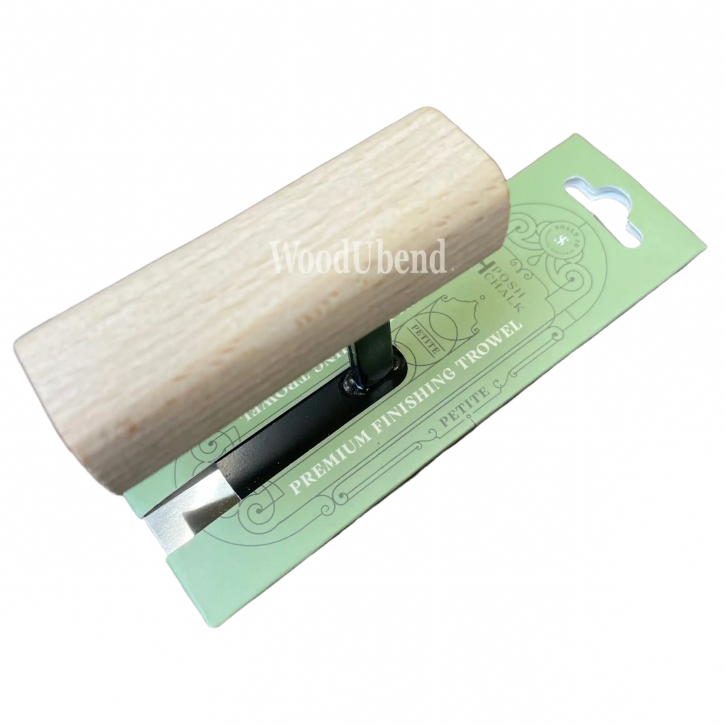 Finishing Trowel - Petite Size