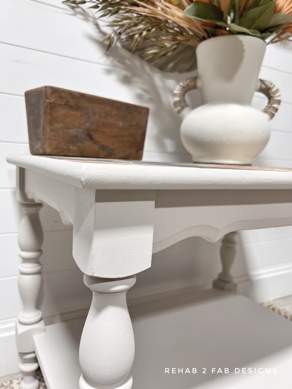 Chantilly Silk All-In-One Mineral Paint