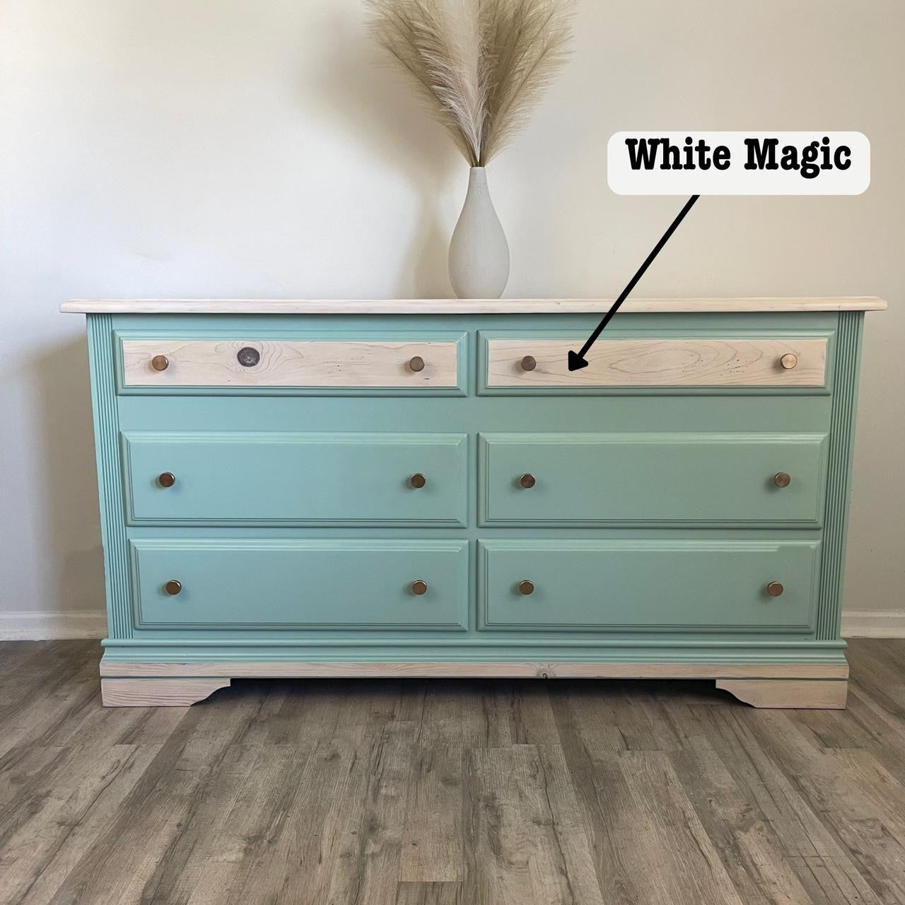 Voodoo Gel Stain (Water-Based)