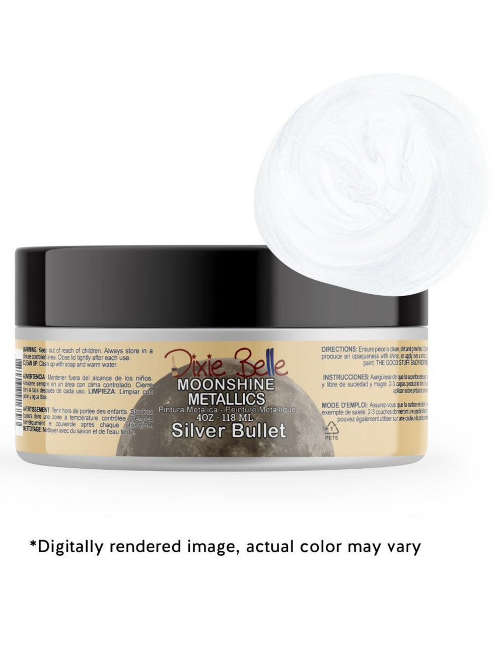 Moonshine Metallics