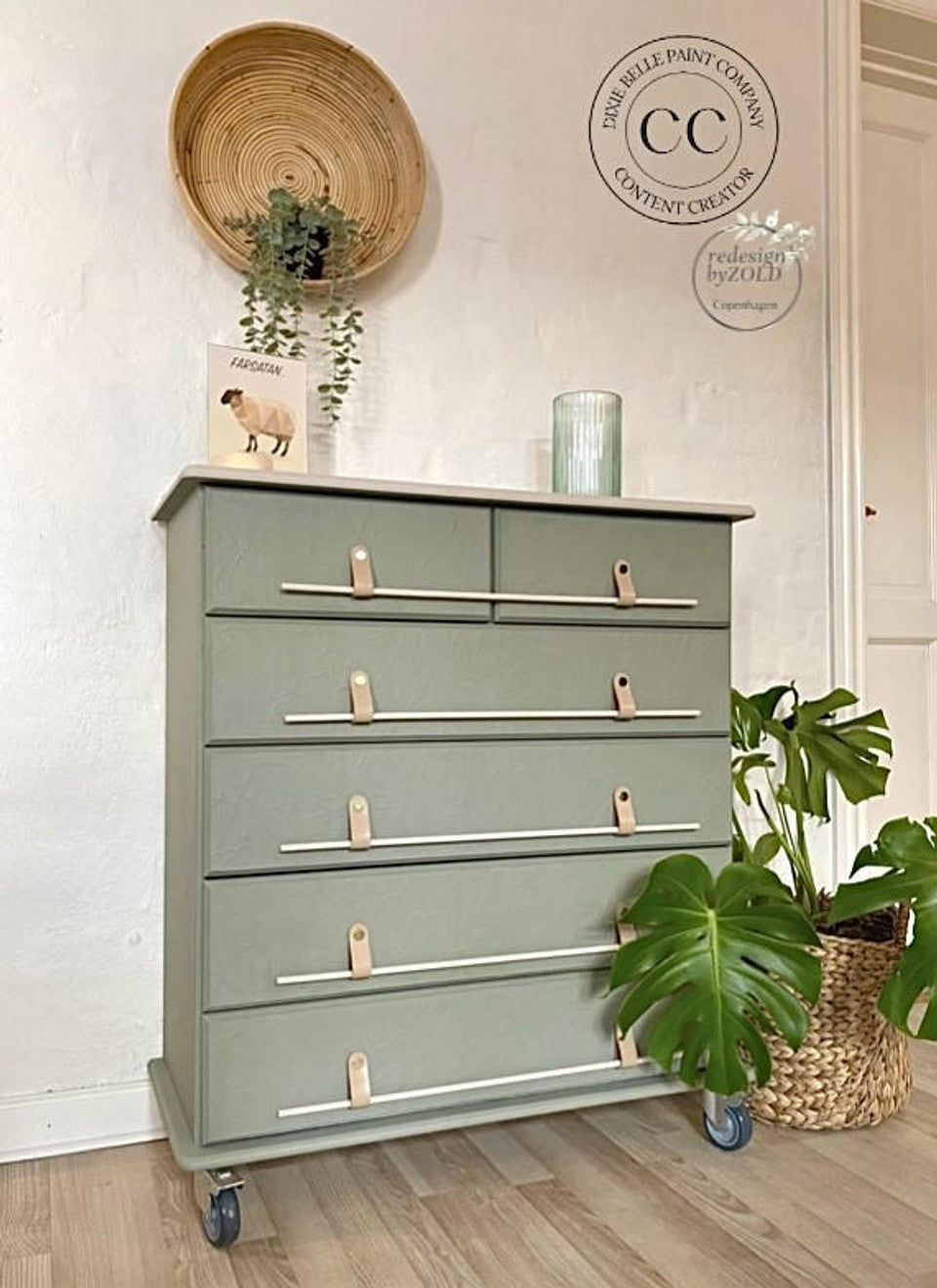 Cactus Silk All-In-One Mineral Paint