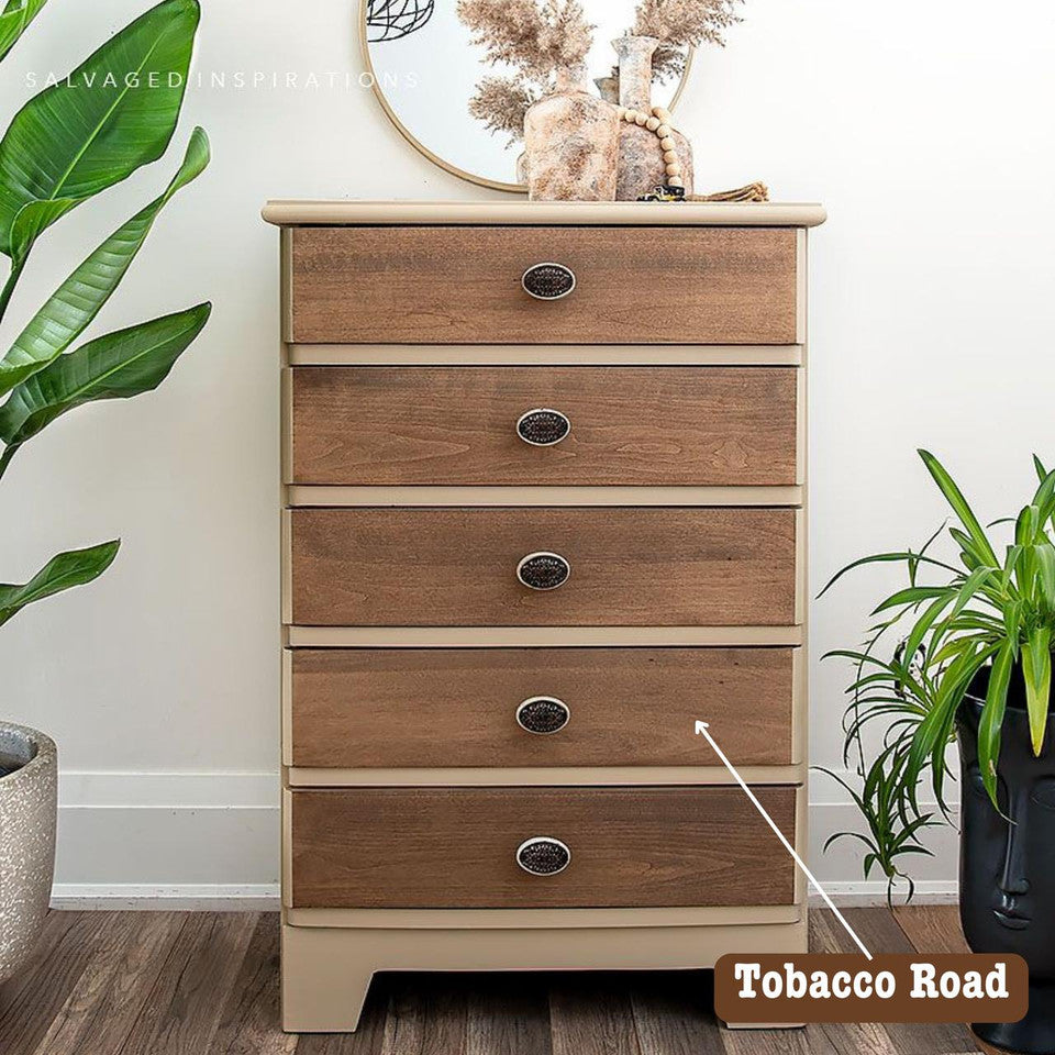 Voodoo Gel Stain (Water-Based)