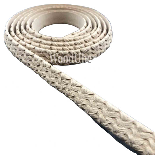 Pack of Two Corn Weave Trims TR734