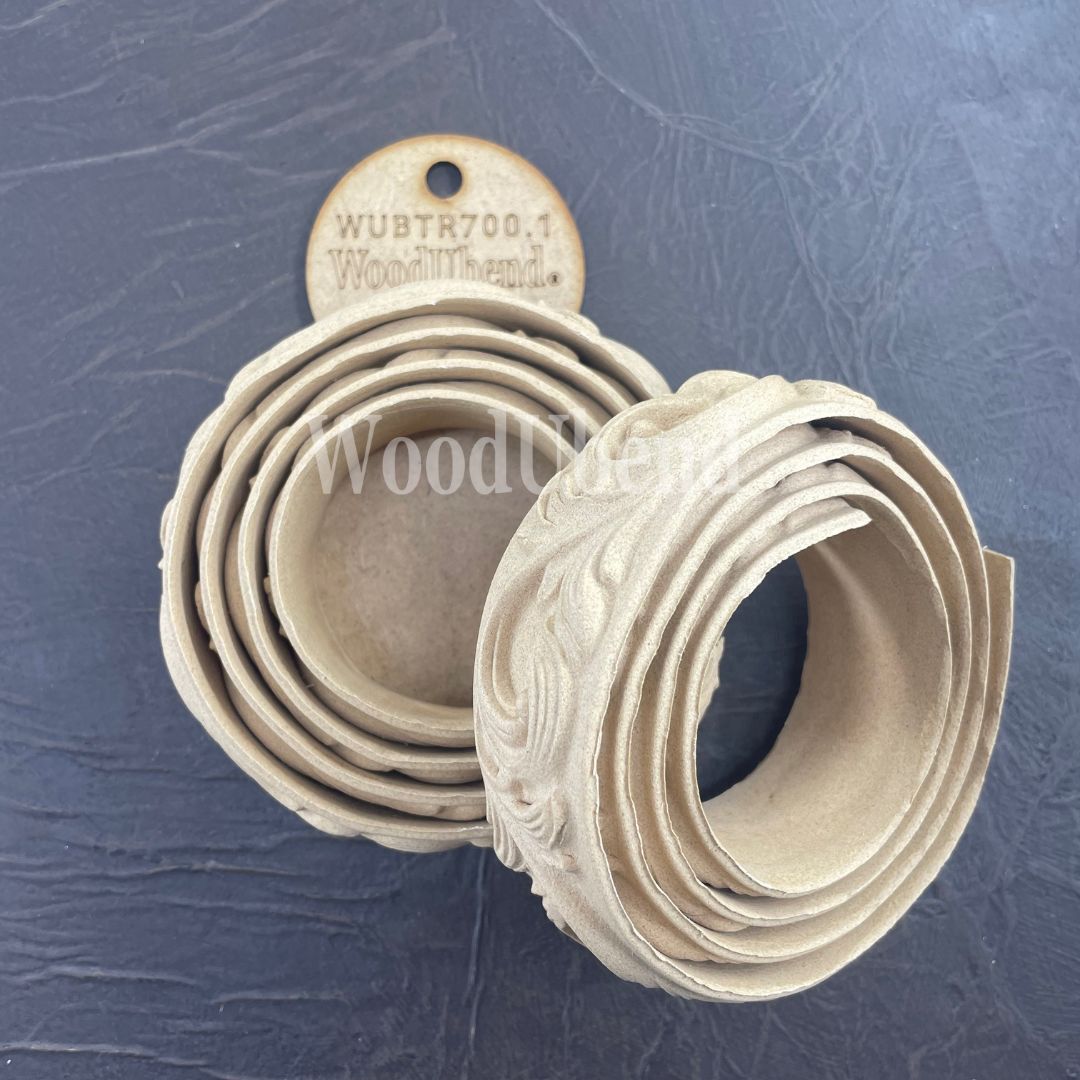Pack of Two Trims TR700 or TR700.1
