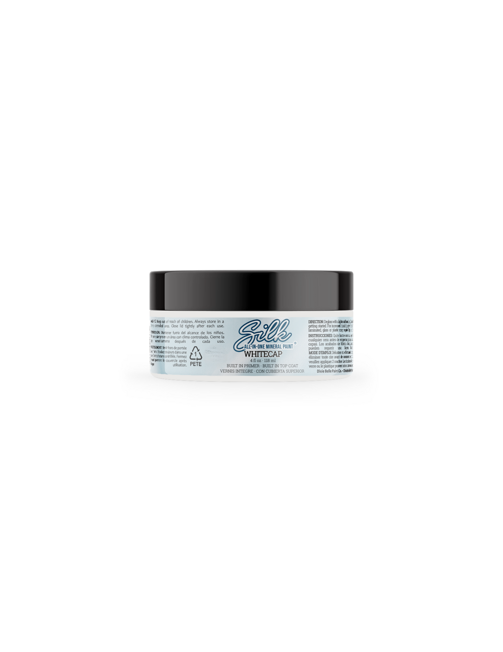 Whitecap Silk All-In-One Mineral Paint
