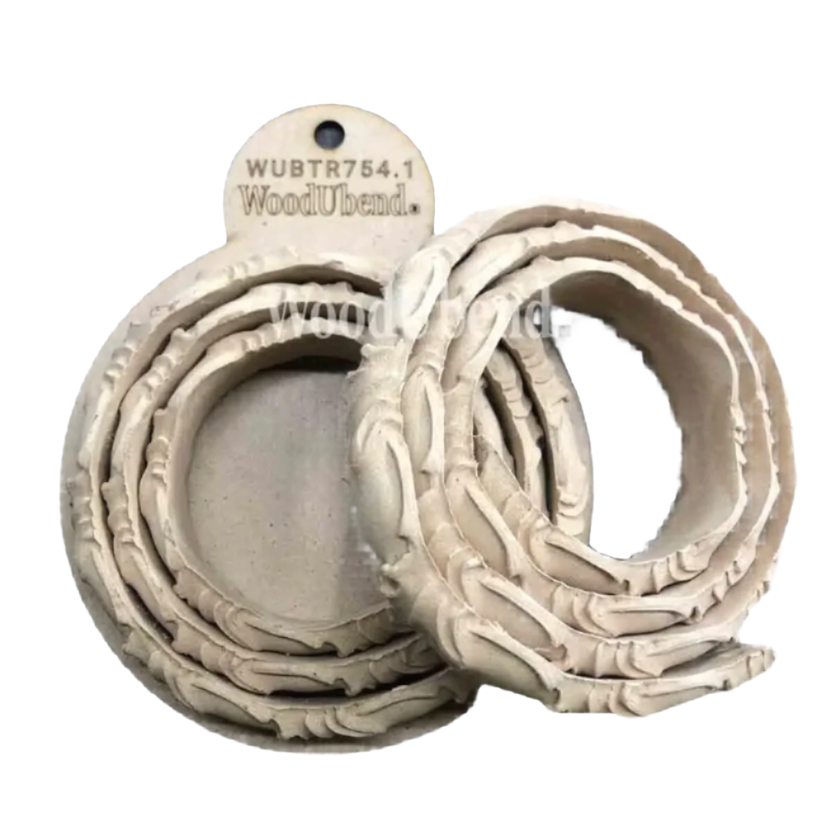 Pack of Two Cameo Trims TR754.1