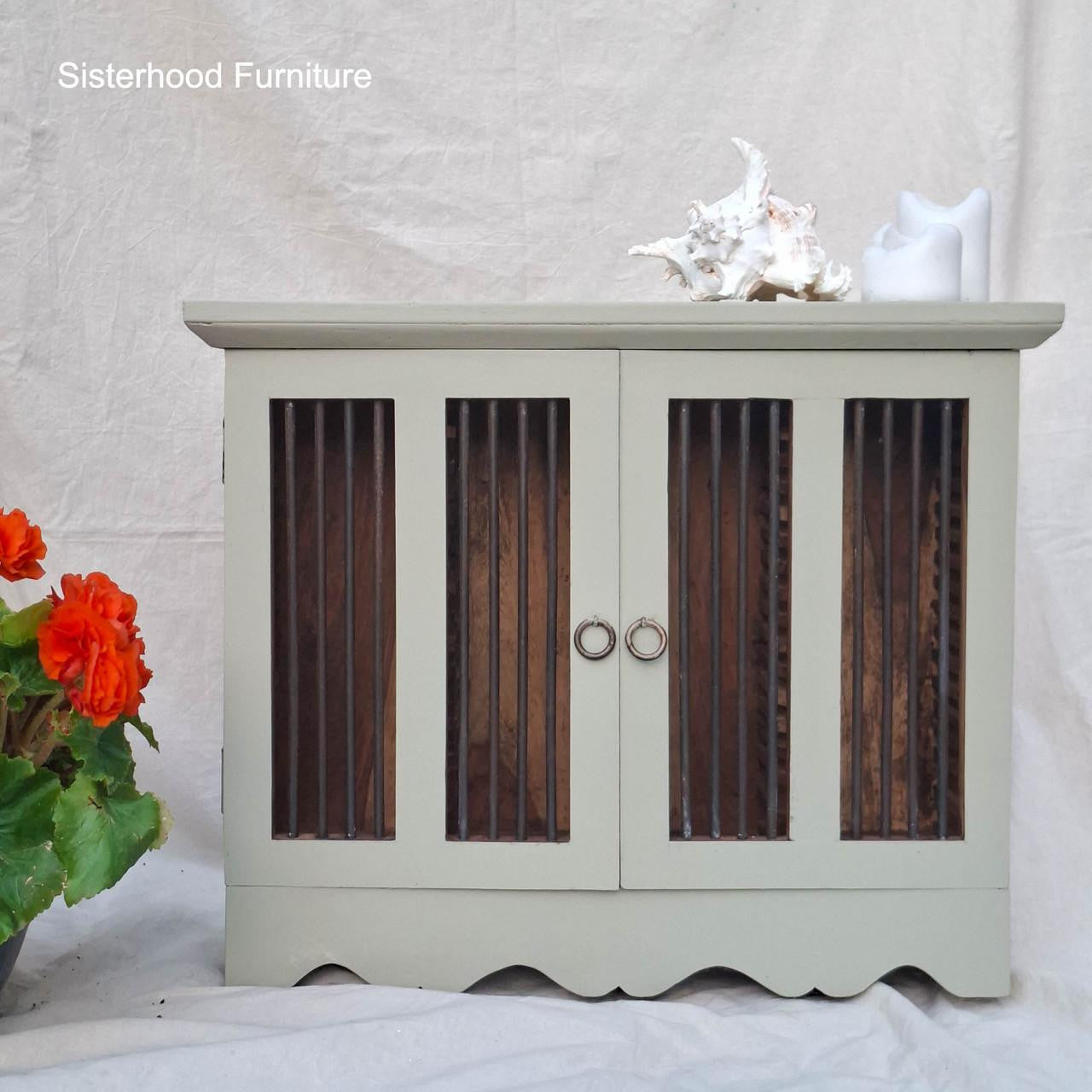 Wicklow Glen Silk All-In-One Mineral Paint
