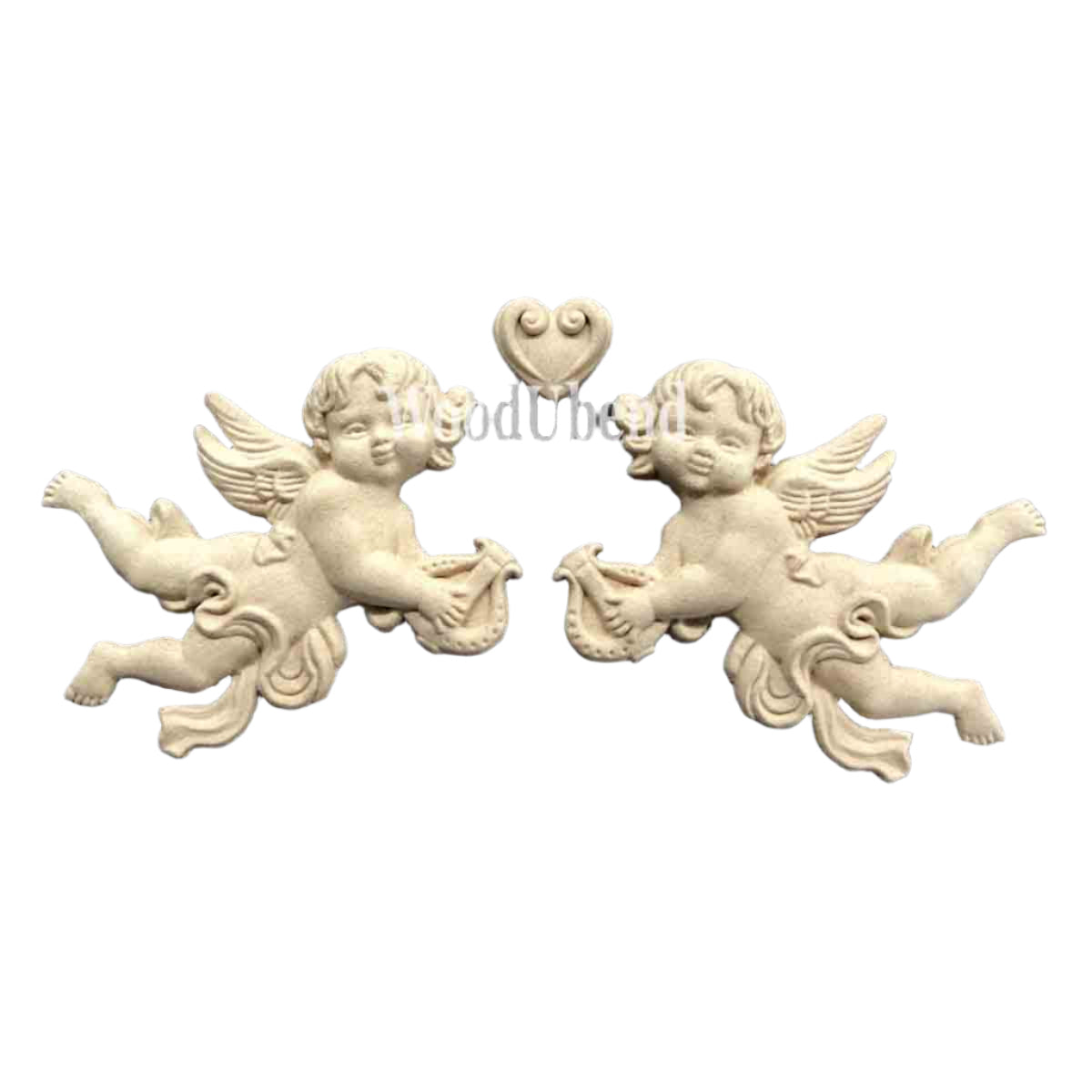 Little Angles #WUB1186 (Set of 2)