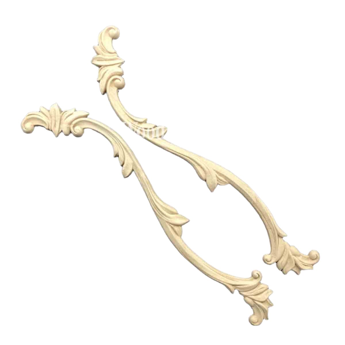 Decorative Drops #WUB1245