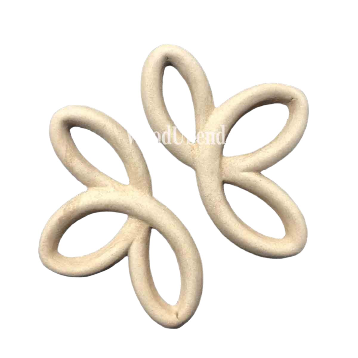 Decorative Plumes #WUB1351