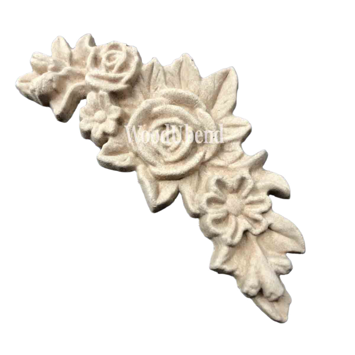 Flower Garlands #WUB348 (Pack of 2)