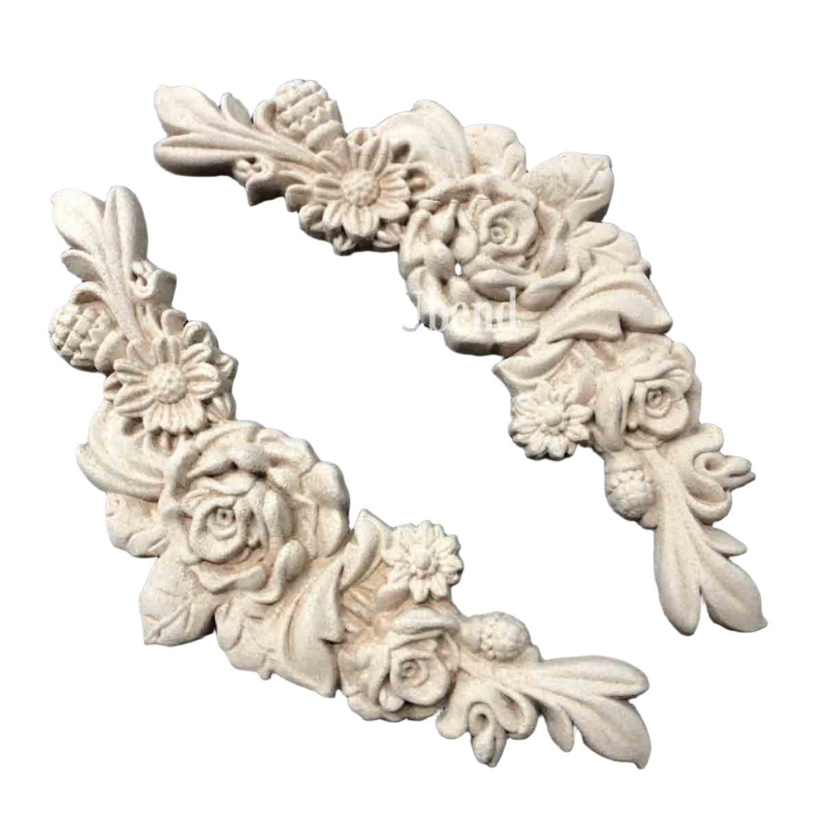Flower Garland #WUB349 (Set of 2)